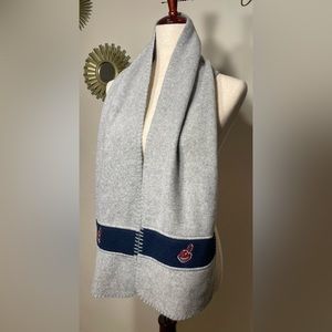 Cleveland Indians Scarf
